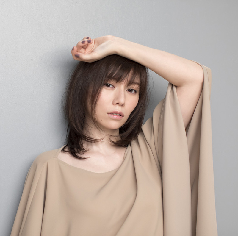 試聴】柴田 淳 | 君のこと | ビクターエンタテインメント