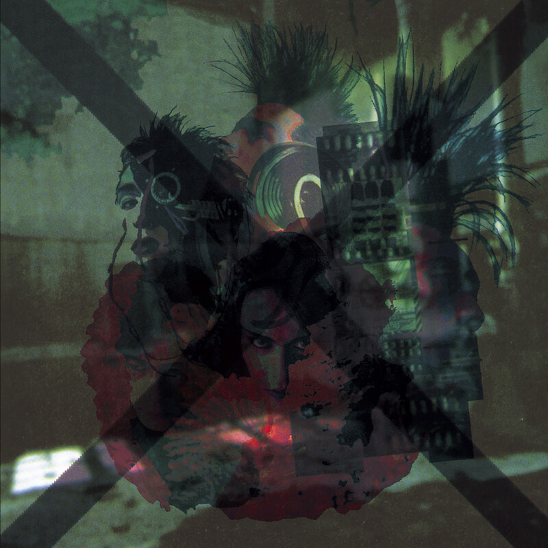 BUCK-TICK | CATALOGUE 1987-1995 | ビクターエンタテインメント