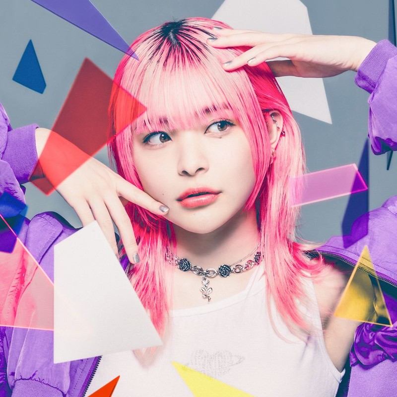 Gacharic Spin | Gacharic Spin（初回限定盤 type-B） | ビクター