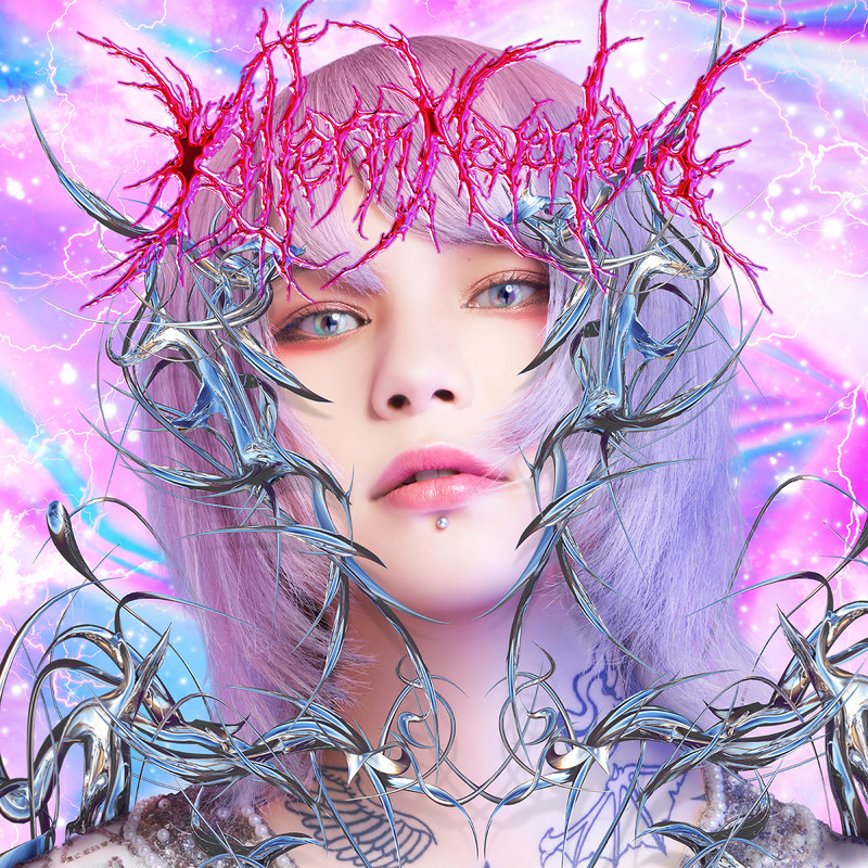 4s4ki | Killer in Neverland | スピードスターレコーズ