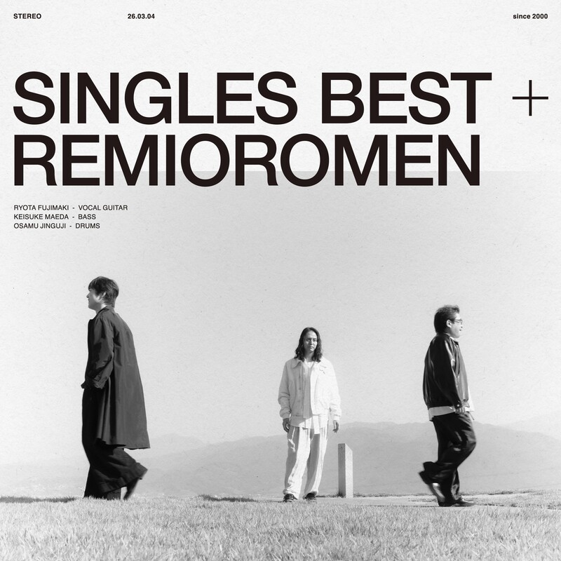 レミオロメン | SINGLES BEST＋（初回限定盤） | スピードスターレコーズ