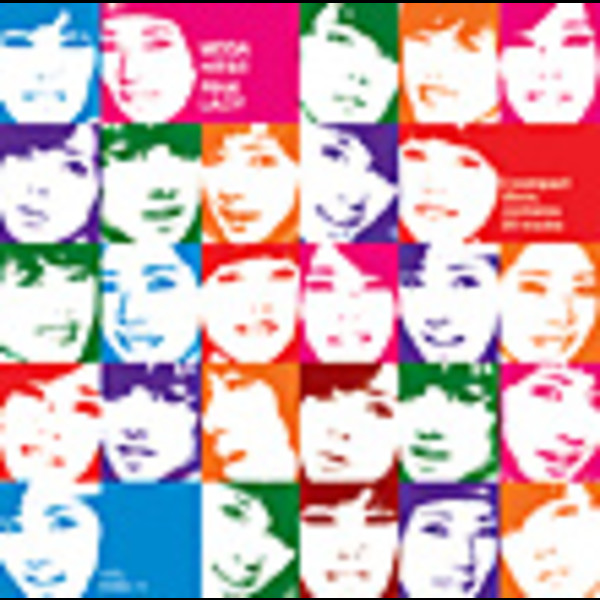 ピンク・レディー／PINK LADY | メガ・ヒッツ！！(Disc-1) | ビクター