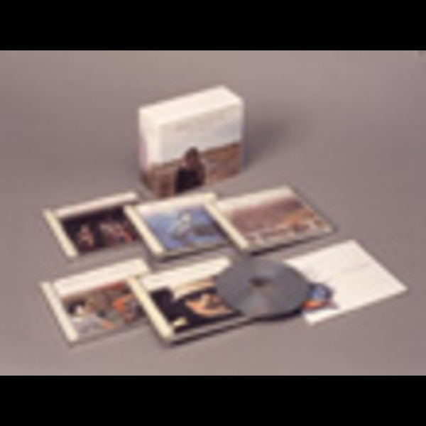 五つの赤い風船 | 西岡たかし・五つの赤い風船 CD-BOX 1 | ビクター