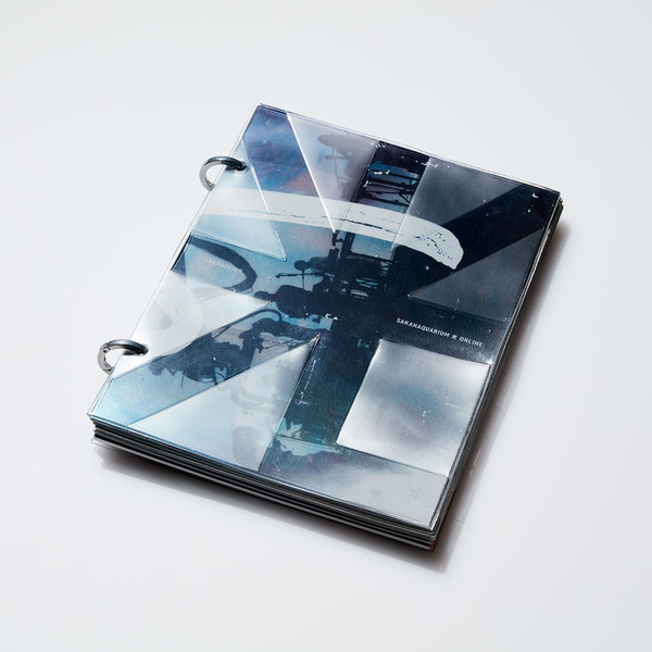 サカナクション | SAKANAQUARIUM 光 ONLINE（完全生産限定盤：DVD