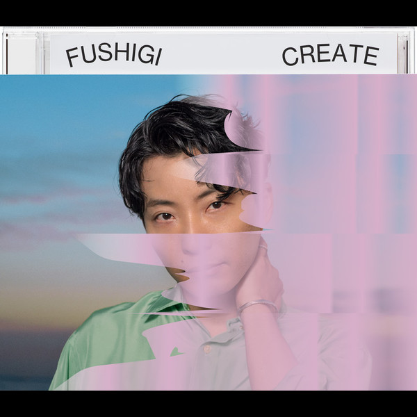 星野 源 | 不思議／創造（初回限定“感謝”盤）｜CD＋Blu-ray | スピード