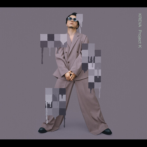 KREVA | Project K（初回限定盤） | スピードスターレコーズ