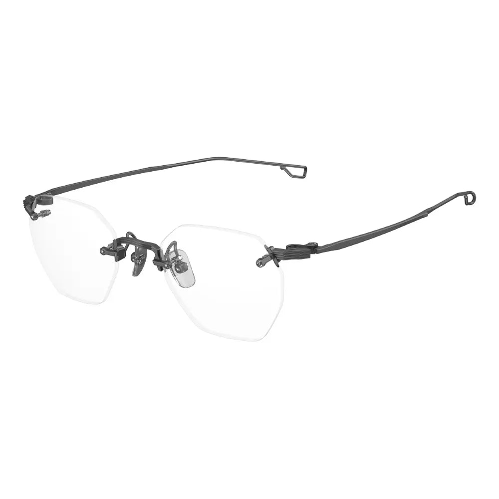 999.9（フォーナインズ） TW-20T リムレスフレーム｜oomiya – oomiya