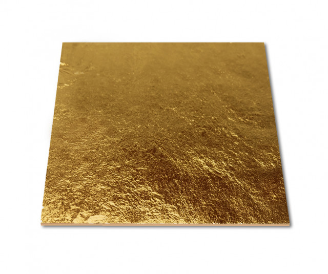 工芸用 金箔 24K 純金箔 100枚｜工芸用 箔100枚シリーズ｜オンライン