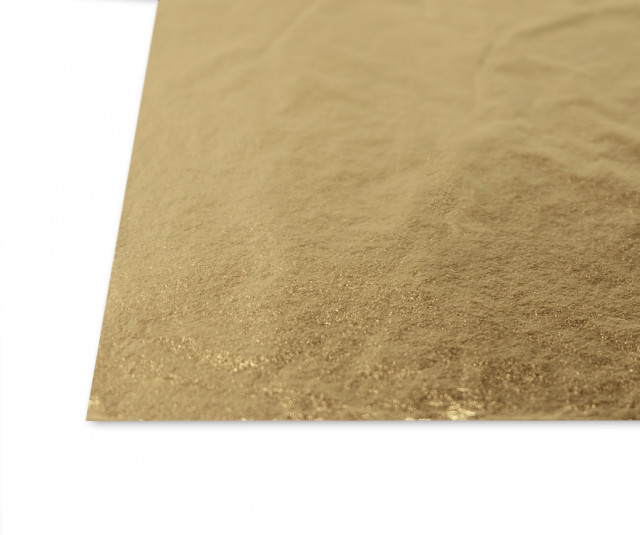 金 上澄1号色 1枚｜工芸用 金 上澄（約10倍厚箔）｜オンラインショップ