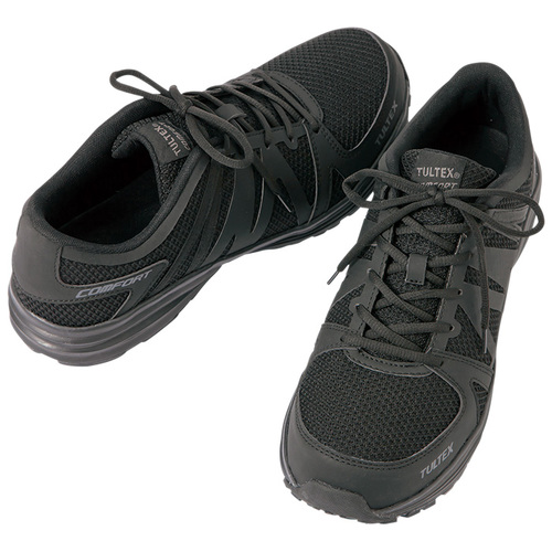 AZ-51649 セーフティシューズ(男女兼用)【TULTEX】 - 作業服・安全靴の