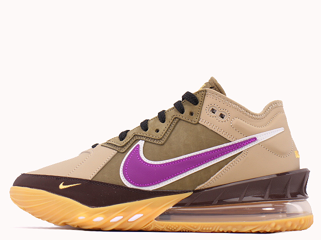 LEBRON 18 LOW NRG - スニーカーショップSKIT