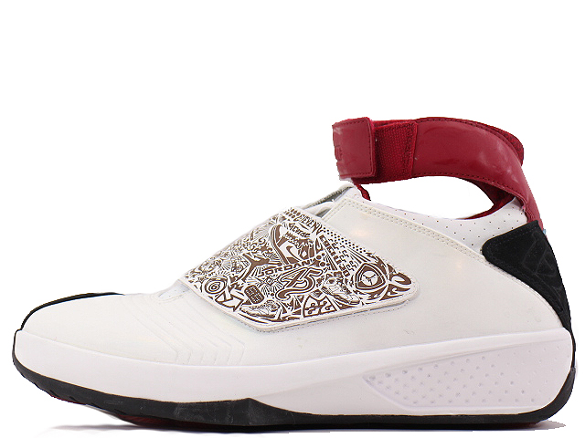 AIR JORDAN 20 - スニーカーショップSKIT