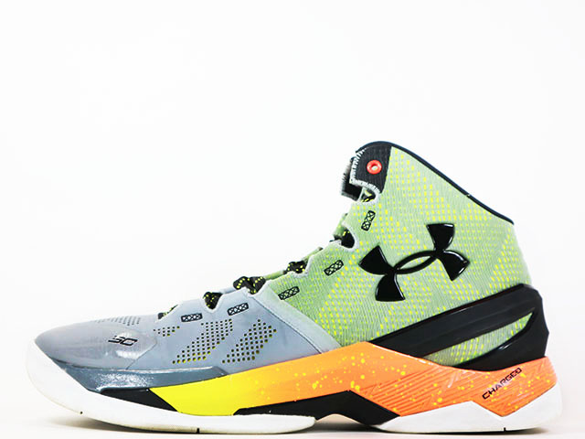 CURRY 2 - スニーカーショップSKIT CURRY 2