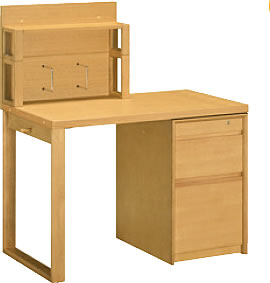 カリモク 学習机 Spaio kids ｜ K-Style.