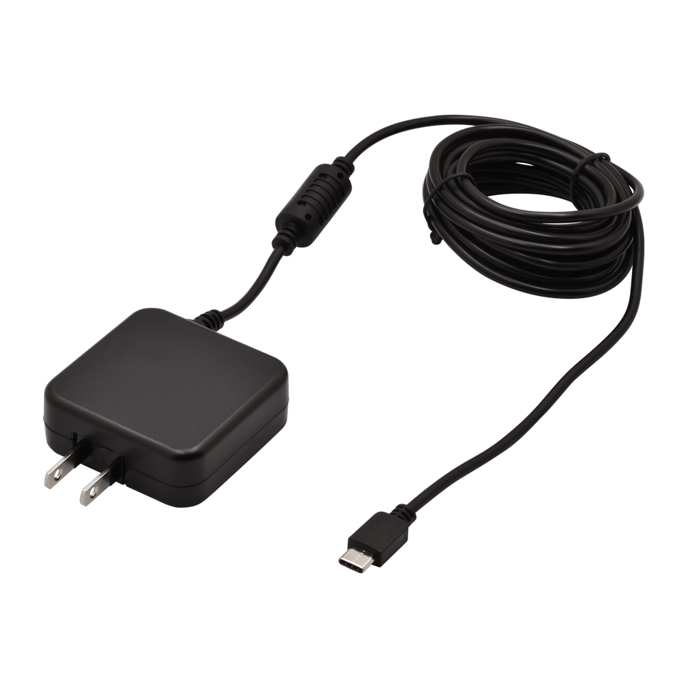 アクラス｜ゲーム｜Switch/SwitchLite用 ハイパワーロングACアダプタ