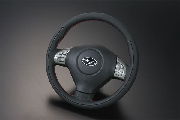 ライツ・スポーツステアリング