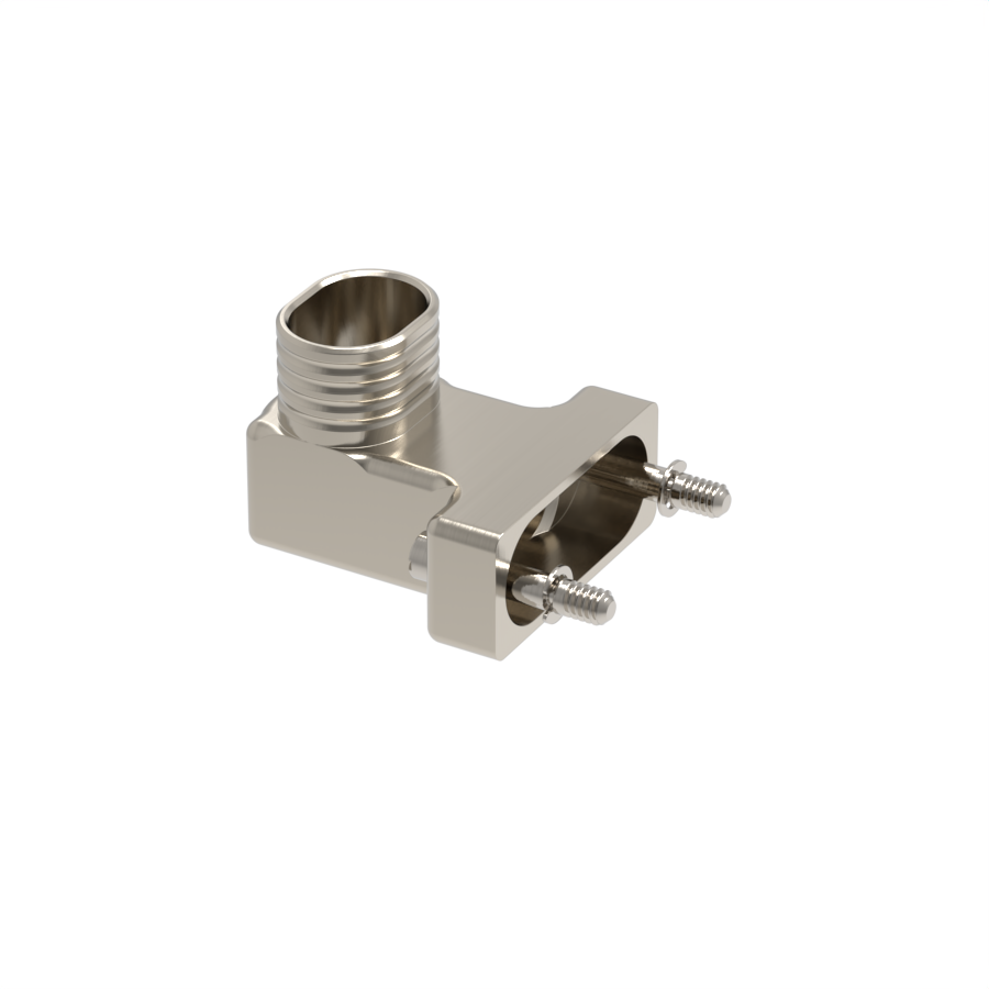 A97002-XXX - 90 Degree Oval Entry - Omnetics Connector Corp.