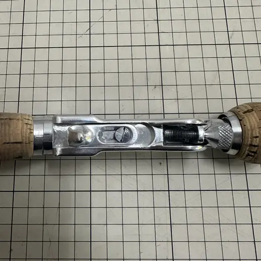 宅配買取】スクリーム Glide グライド オールアングルグリップ | お