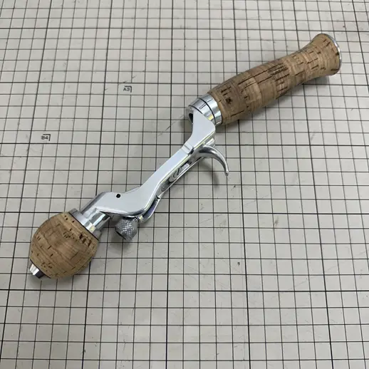 宅配買取】スクリーム Glide グライド オールアングルグリップ | お