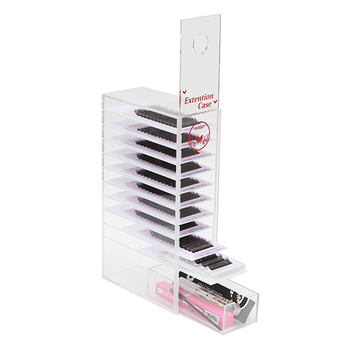 エクステンションケース / 【omeエンタープライズ】まつげエクステ
