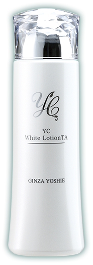 YC薬用ホワイトローションTA 150ml｜ドクターズコスメYC