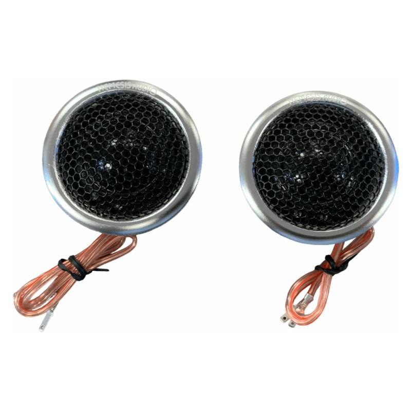 Nemesis Audio NEO-TW13 at Onlinecarstereo.com