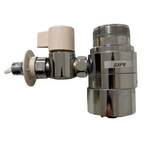 シングル分岐 【品番：NSP-SXP9】➕ADナット ナニワ製作所】NSP-SXP9+