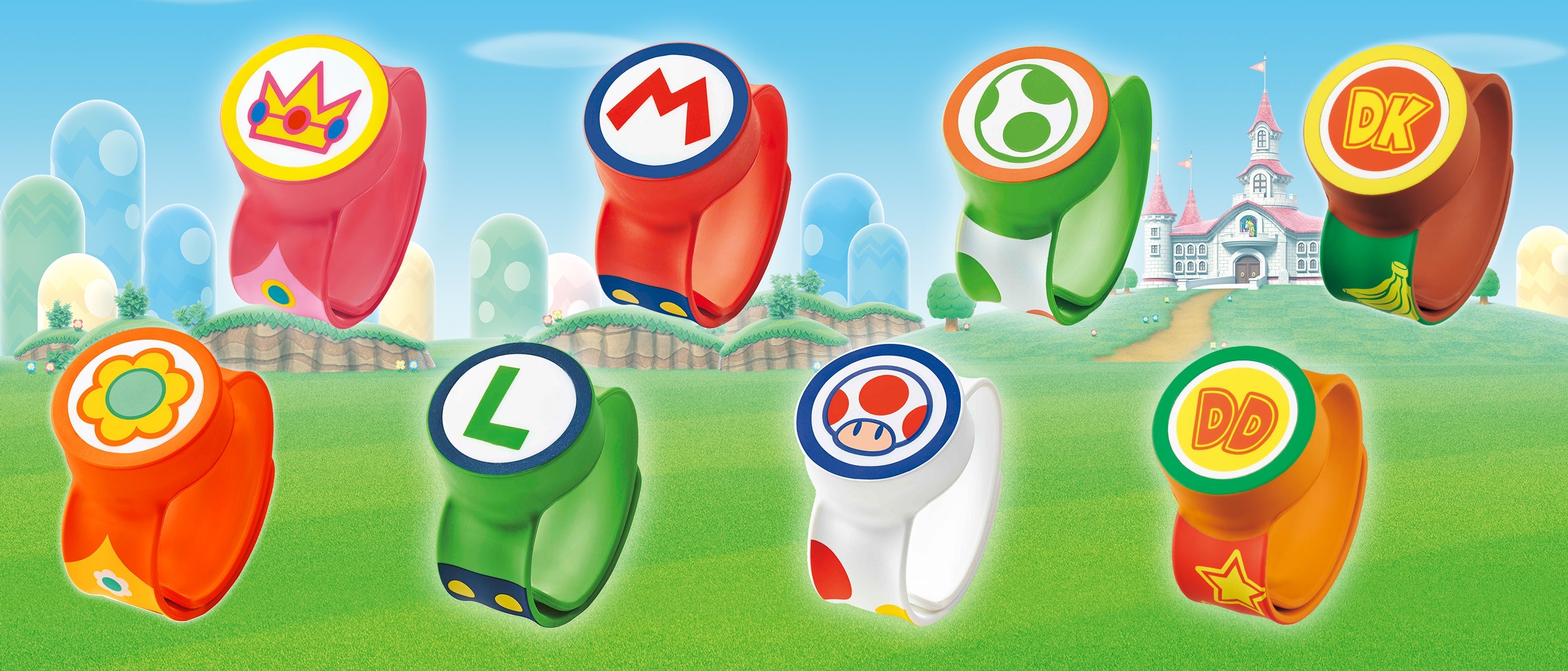 カチューシャ – ユニバーサル・スタジオ・ジャパン オンラインストア