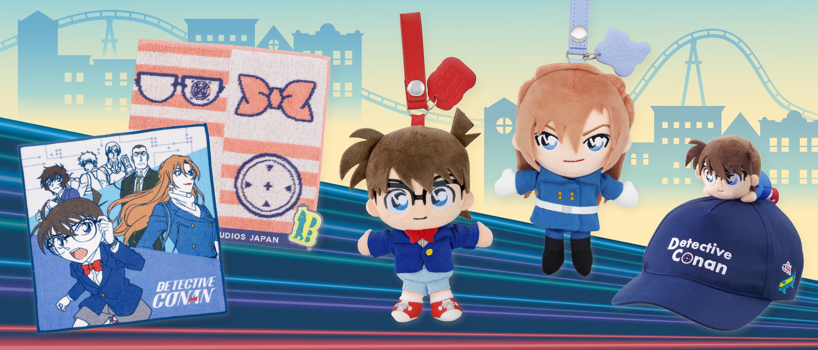 ユニバーサル・スタジオ・ジャパン オンラインストア