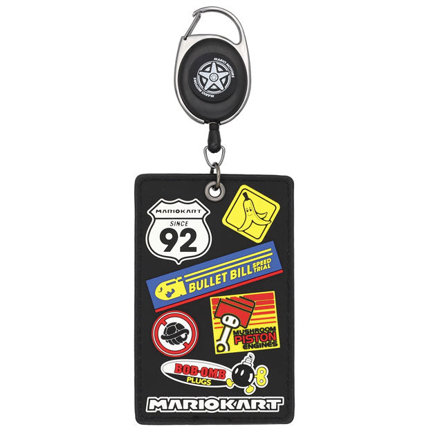 リール付きパスケース – ユニバーサル・スタジオ・ジャパン オンライン