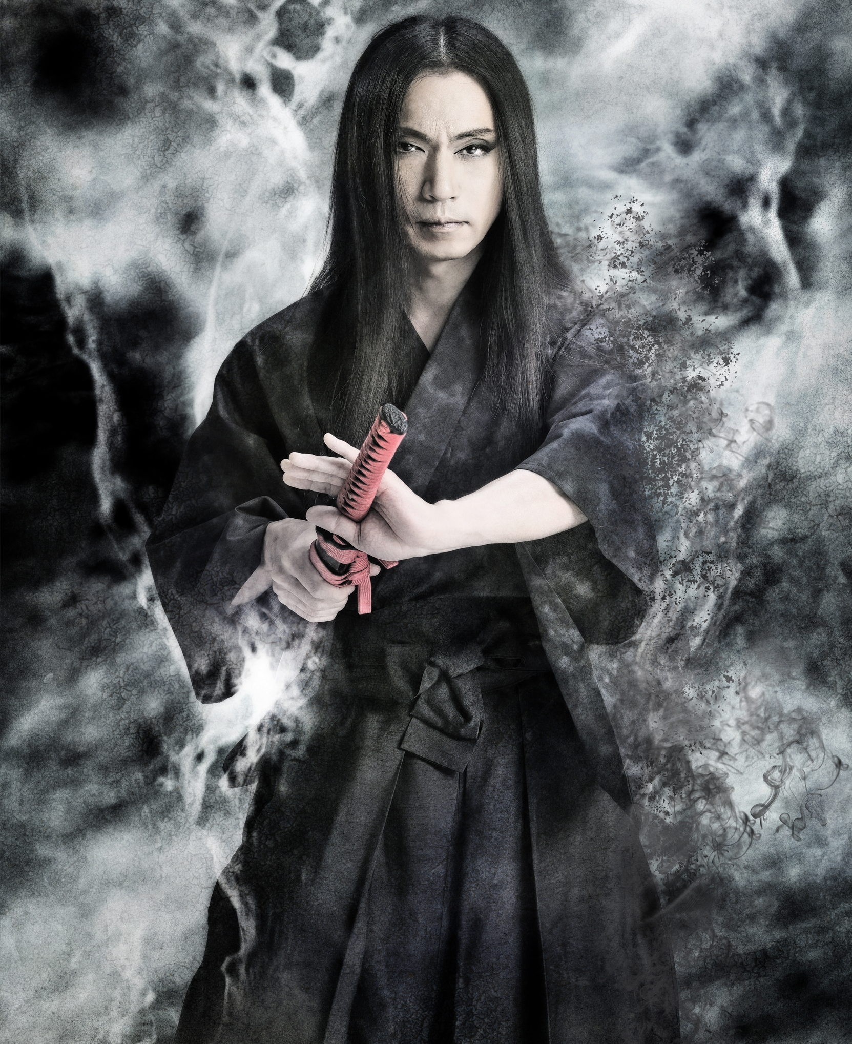 陰陽座公式サイト|||陰陽座｜招鬼