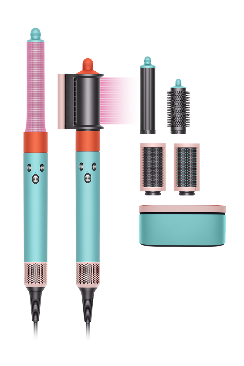 Dyson Airwrap Multi Styler Complete Long HS05 CERAMİC POP - Onarır