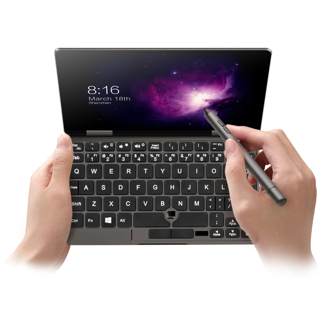 OneMix2S Platinum Edition（プラチナ エディション） - One-Netbookストア