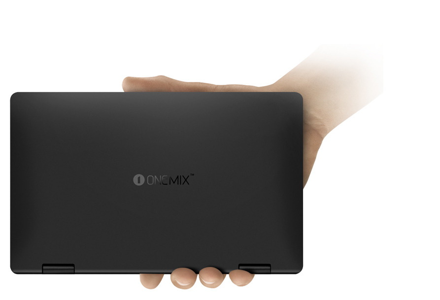 OneMix3S Plus - One-Netbookストア