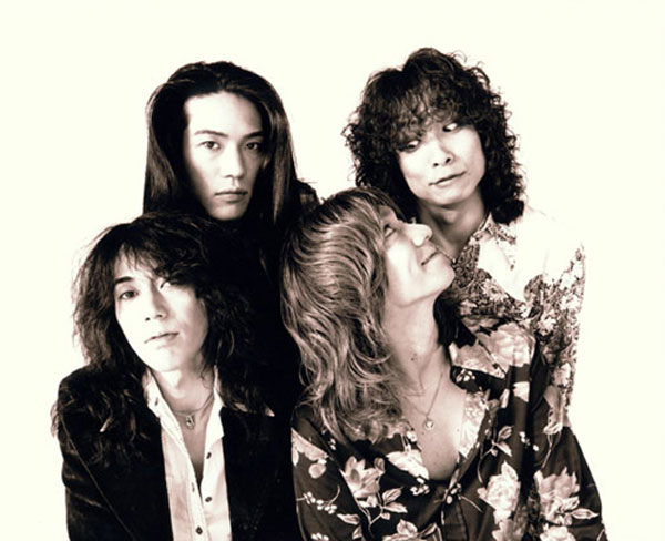 It's My Disco: A Look at The Yellow Monkey – One Million Power