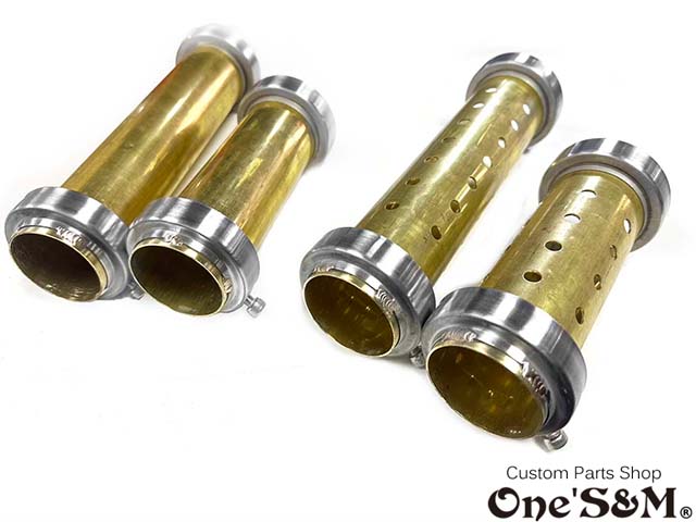 鳴響 真鍮バッフル SPEC3 【公式通販】