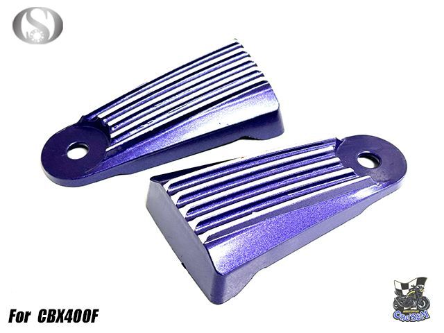 ライトステー メッキ CBX400F / NC07 ヘッドライト 純正 対応