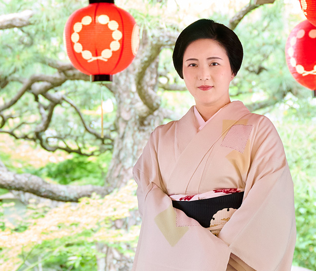 舞妓の持ち物 | 舞妓について | 京の花街文化 | 京都花街オフィシャル