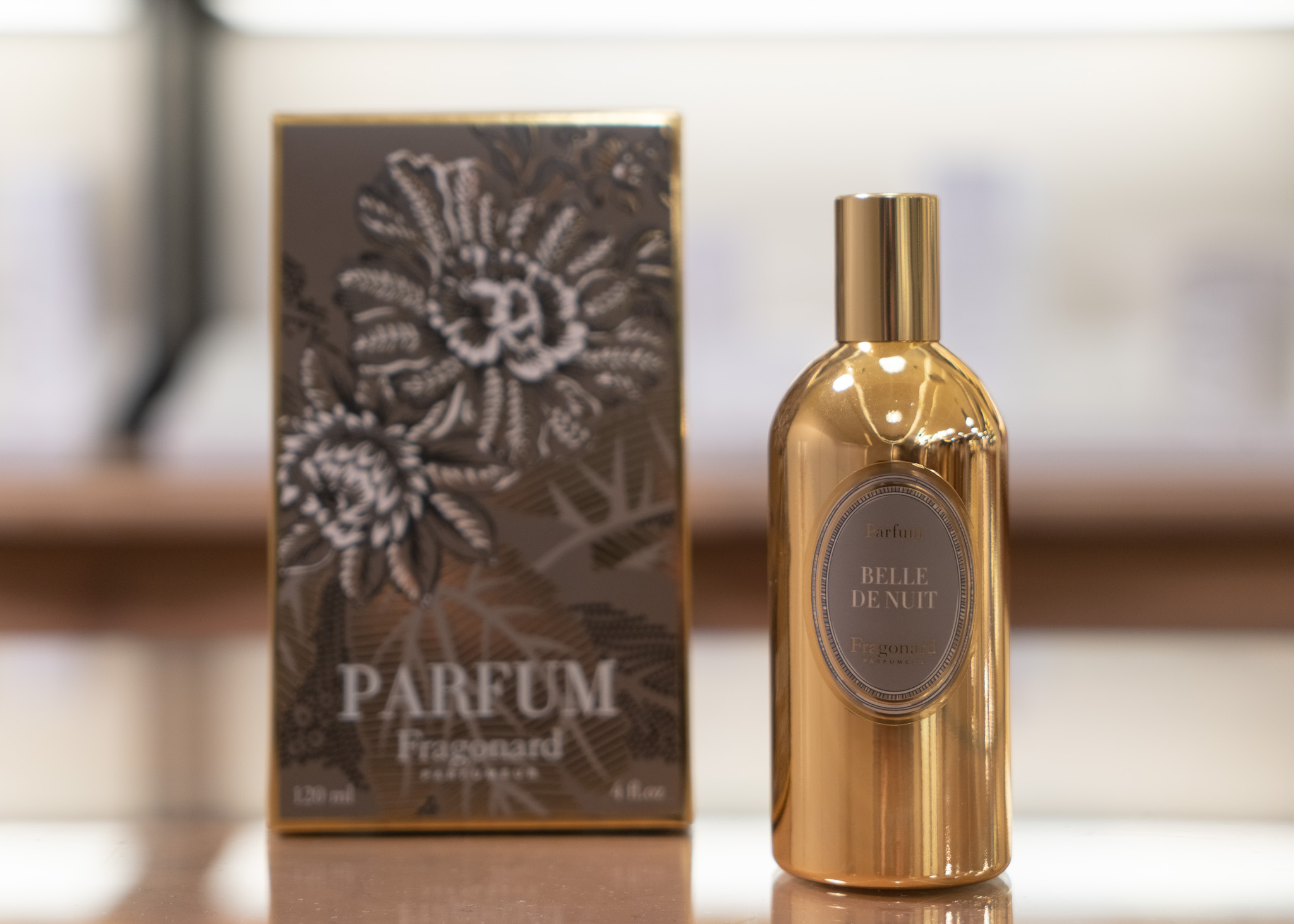 Fragonard: 老舗香水、フラゴナール | O'Bon Paris | Easy to be Parisian