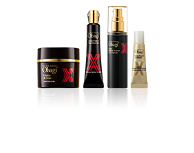 オバジC高機能ゲル 新登場 | Obagi オバジ | ロート製薬株式会社