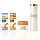 オバジC高機能ゲル 新登場 | Obagi オバジ | ロート製薬株式会社