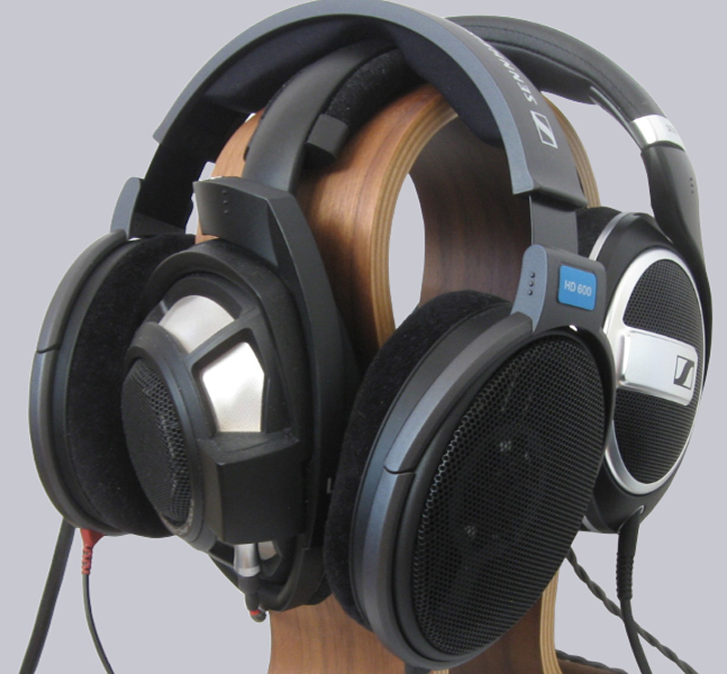 Sennheiser HD 599 SE Review Practical testing