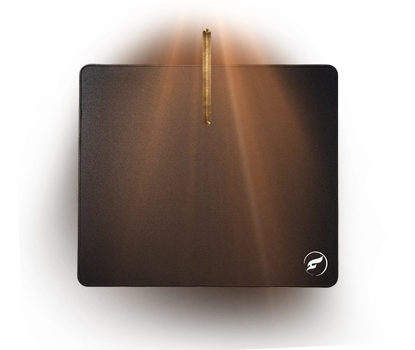 AzpectCustomz Sorrow ZeroGravity XL Gaming Mouse Pad - 19