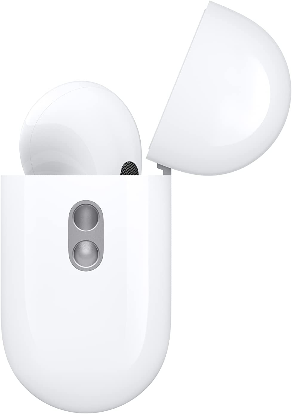 AirPods Pro 2nd Generation: better sound and more features – Odd