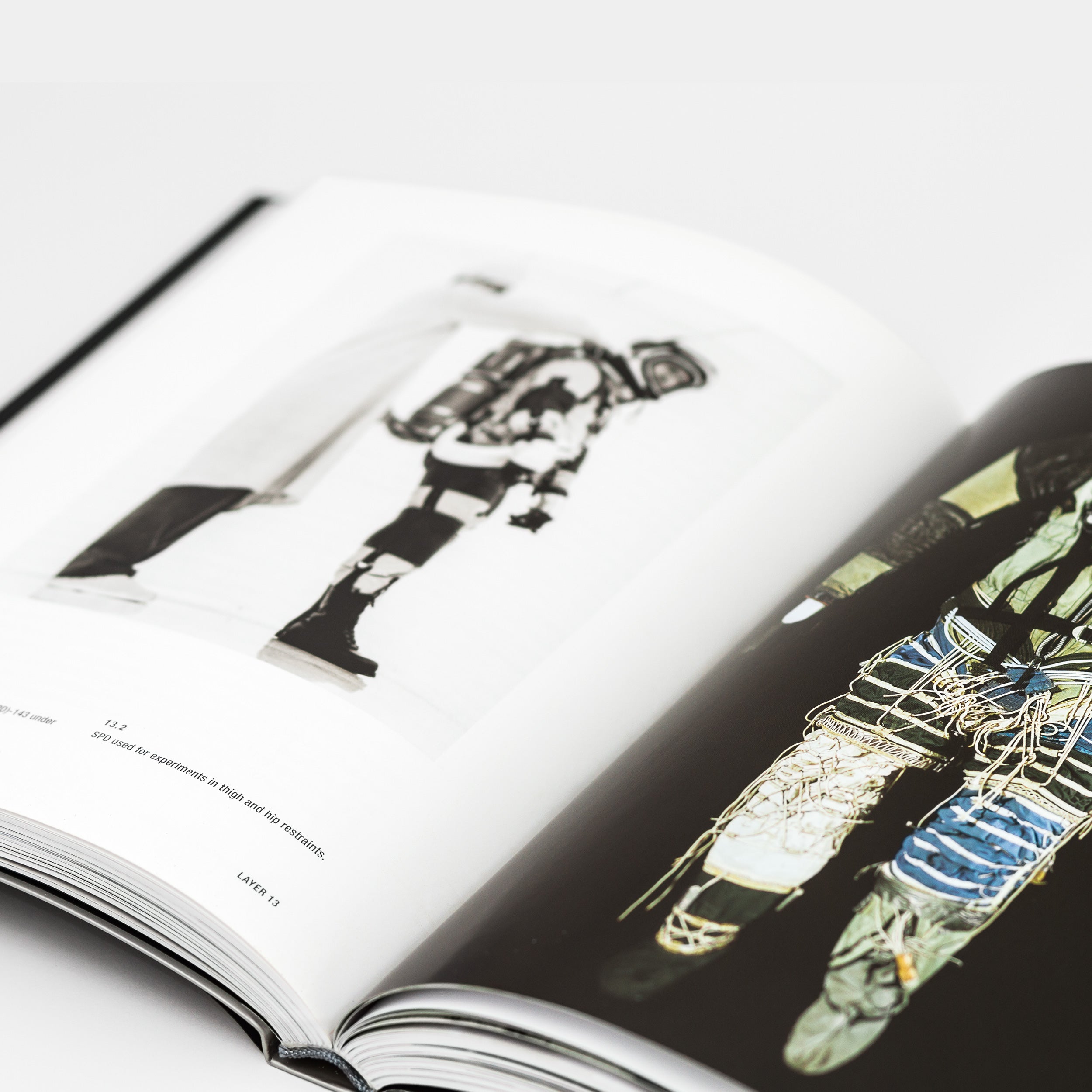 Spacesuit – Fashioning Apollo