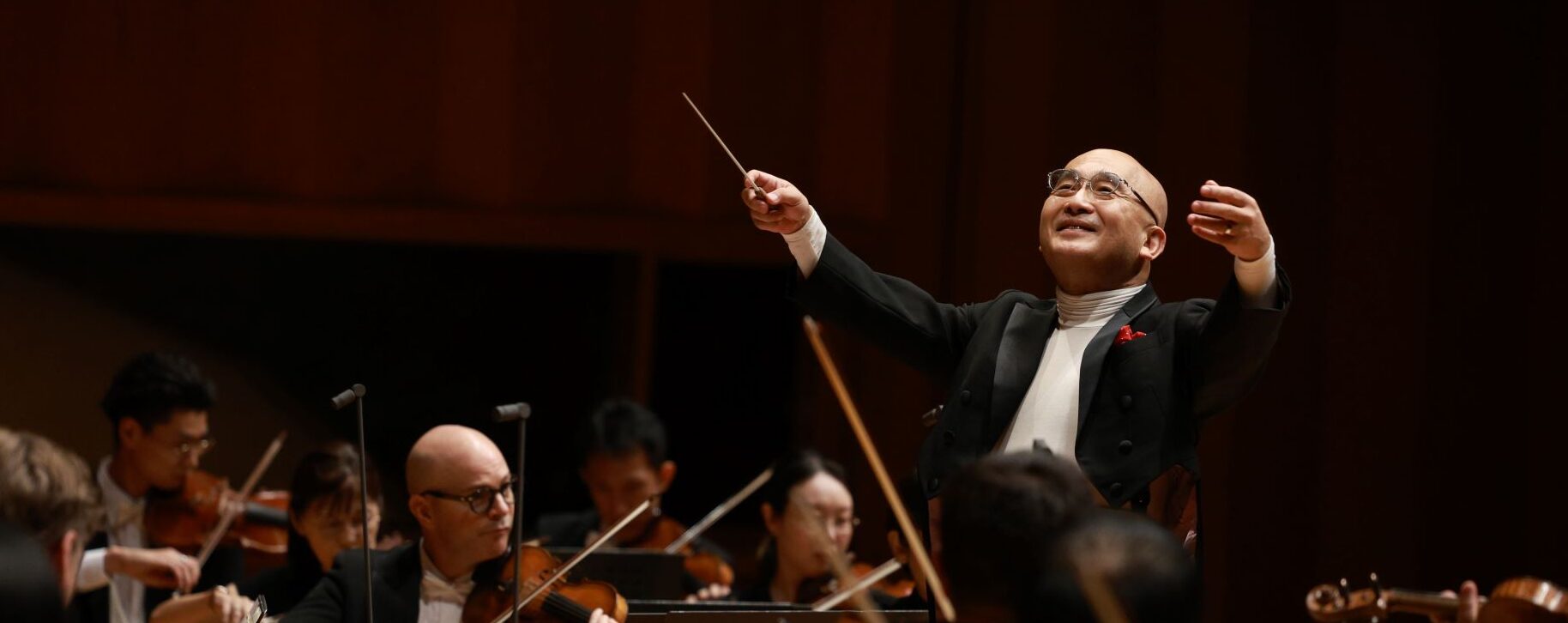 お知らせ | オーケストラ・アンサンブル金沢