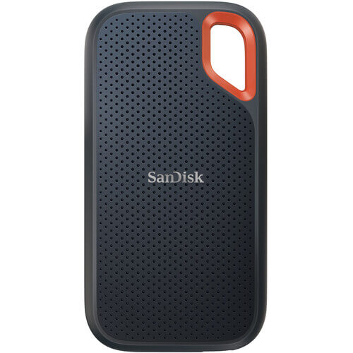 OEMPCWorld.com: SanDisk 1TB Extreme Portable SSD SDSSDE61-1T00-G25