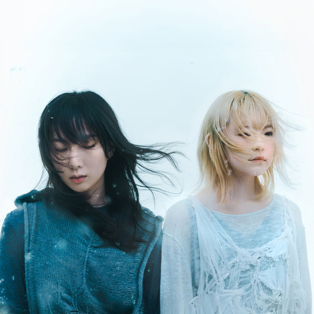 新アーティストビジュアルを公開！ | news - リーガルリリー