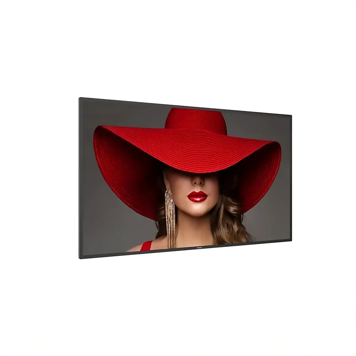 Philips 55BDL4650D - Digital signage - 55