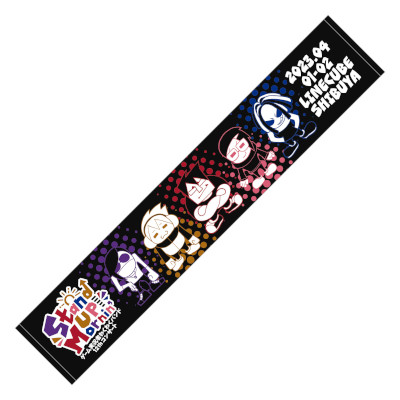 わくわくプロジェクト OFFICIAL GOODS STORE/商品詳細 12thコンサート